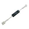 Mikrowellenherddiode CL04-12, einfach zu installieren