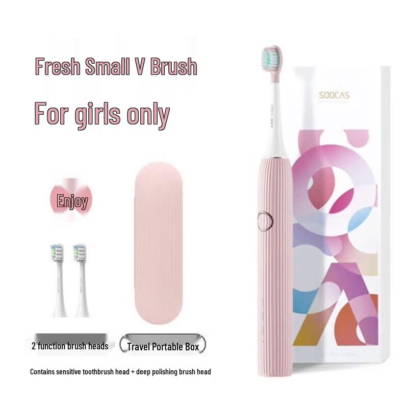 

Soocas V1 Youth Sonic Electric Toothbrush