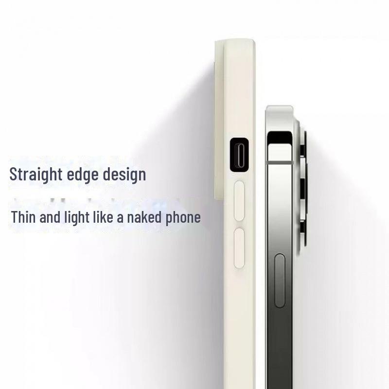 """Zívání Mňau Pouzdro na iPhone""": Kompatibilní s 11/12/13/14 Pro Max, iPhone 15 a XS/XR - Měkký design All-Inclusive"