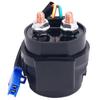 AHL Motorcycle Starter Relay Solenoid 90111058000 93011058000 Compatible Models: 125 Duke 2011-2021/200 Duke 2012-2021/250