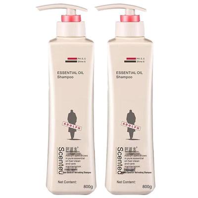 Shampoos & Haarspülung