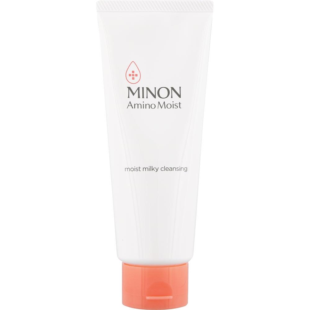 Minon Amino Moist Milky Cleansing 100g