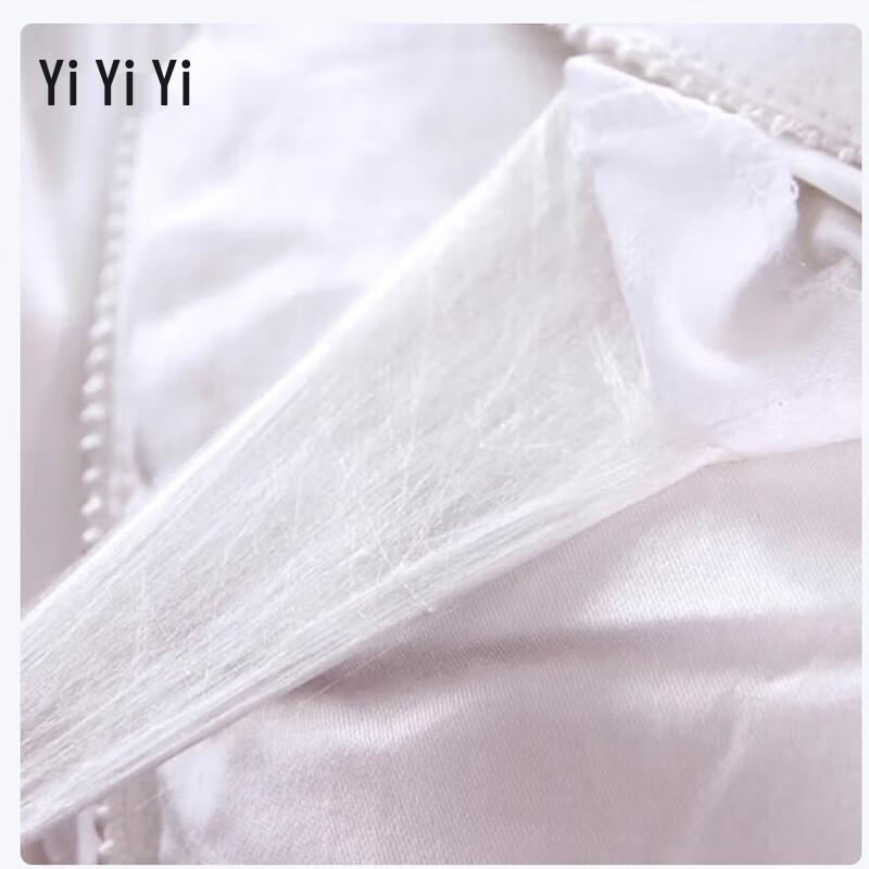 Yiyi Ai Pure Mulberry Silk Quilt