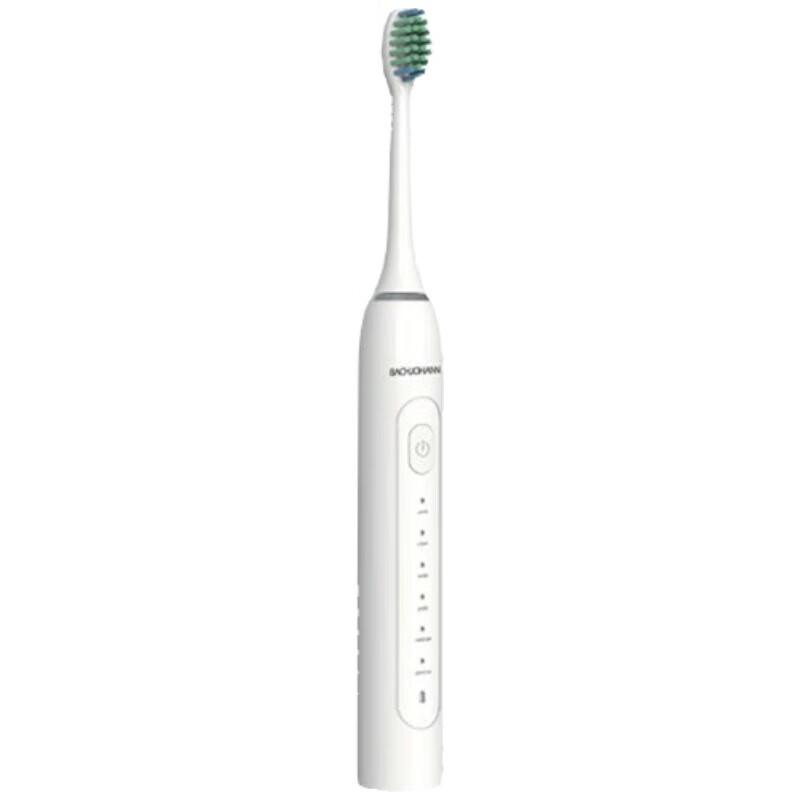 

Bach Johann Sonic Electric Toothbrush