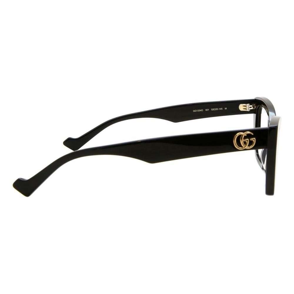 Gucci Women Eyeglasses Gg1334o 001