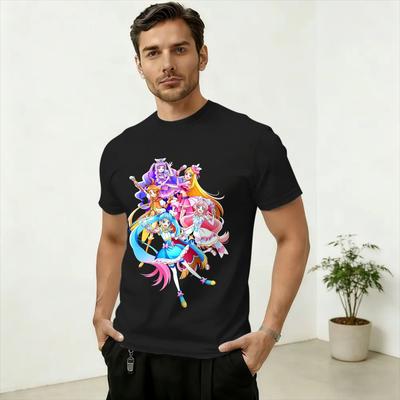 Oberteile – T-Shirts