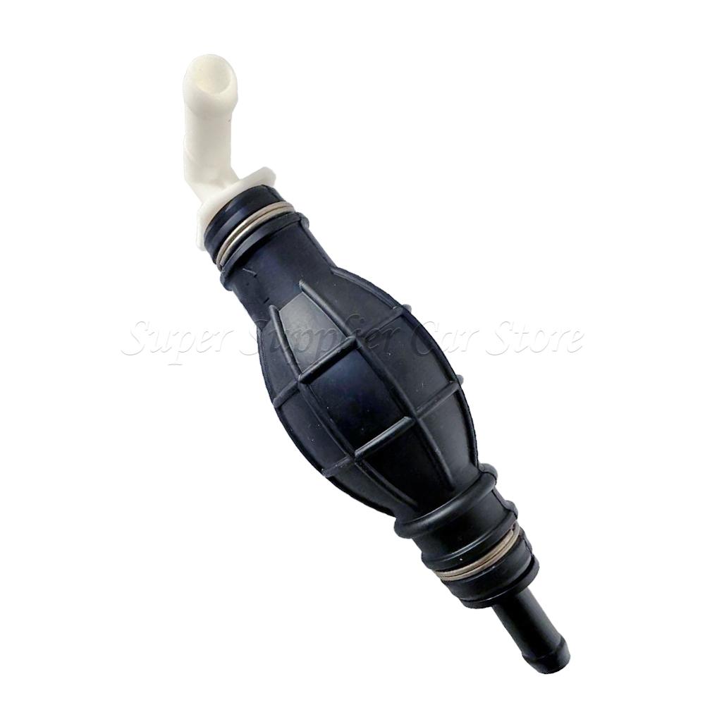 1PC For Ssangyong for REXTON 2004 2005 2006 2007 2008 2009 2010 2011 2012 Car Fuel Priming Intake Pump Oil Absorber 6650710000