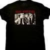 The Smiths Morrissey Post Punk 90s T Shirt T-Shirt Mens Kids