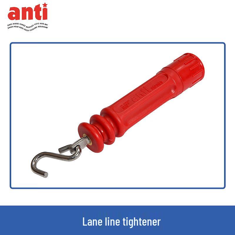 Andy Pool Lane Line Tensioner