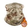 Yebatu Camouflage Outdoor Headwear & Sleeves