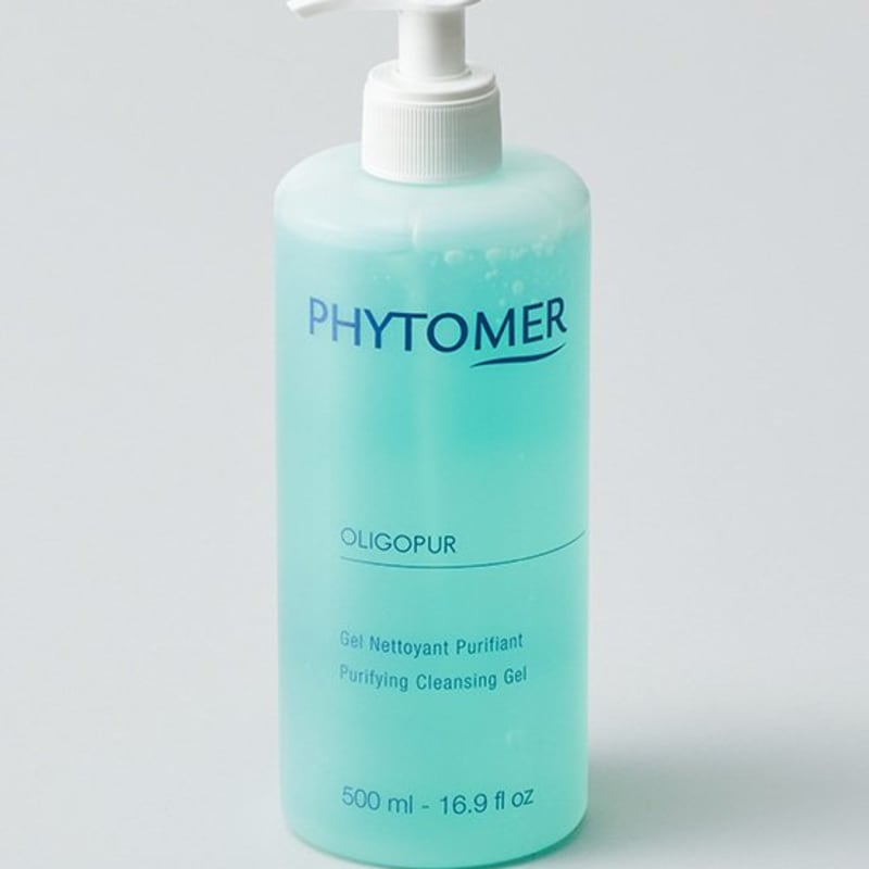 

[Phytomer] Гель-очиститель Gelnettoyang 500мл