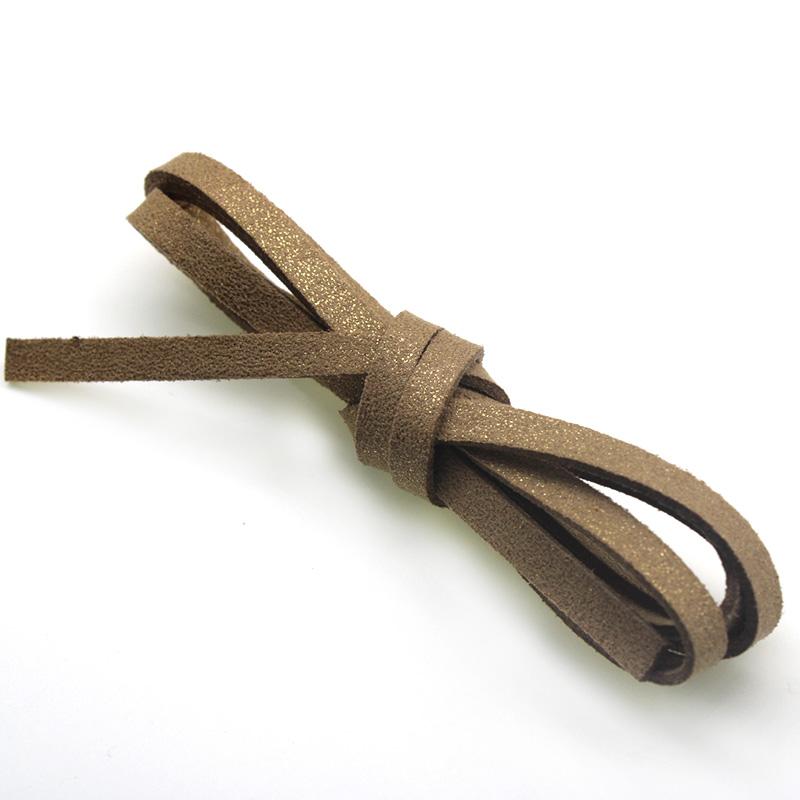 3 4 5 8 12 20 Mm Width Single Side Soft PU Leather Cord Strap String Rope For DIY Bracelet Necklace Jewelry Making Accesories