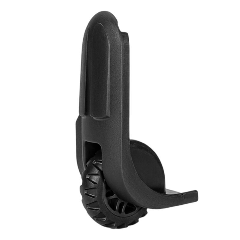 1 pár koleček na kufr, kolečka na zavazadla, otočná kolečka, cestovní kolečka na zavazadla, snadná instalace pro výměnu zavazadel