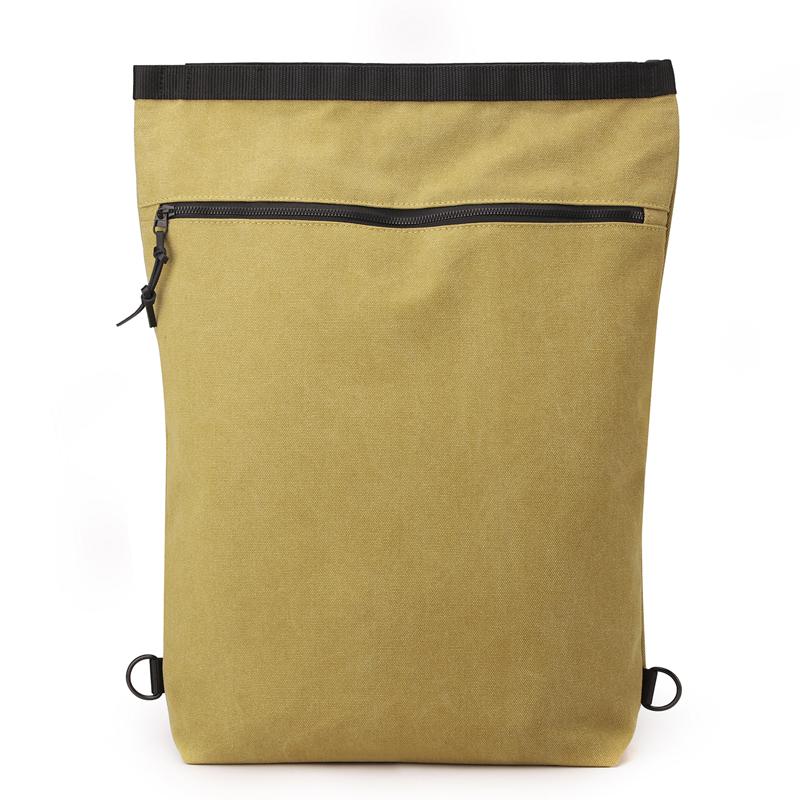 Urban Backpack with Dual-Use Design – Convertible Drawstring Shoulder Bag for Men & Women – Perfect for Daily Commute & Outdoor Adventures