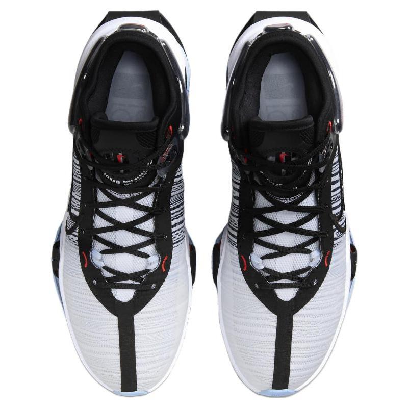 Nike Air Zoom Gt Jump 2 Ep Modern 365 Blue Sole Sneakers Casual DJ9432-001