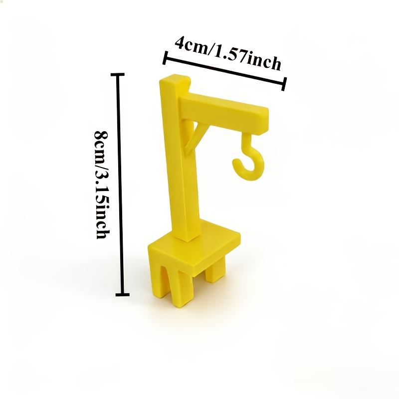 1pc, Creative Mini Crane-Shaped Tea Bag Holder Reusable Cup Edge Anti-Drop Tea Bag Hook Home Office Tea Bag Fixing Clip