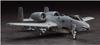 Hasegawa US Air Force Thunderbolt II Plastic Model Kit E43 1/72 A-10C
