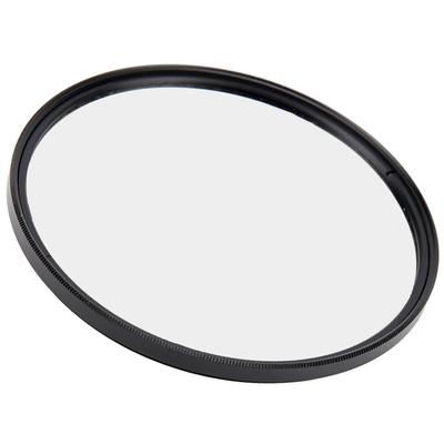 Camera UV Filter Lens Solar Filter Solar Lens Filter Accessory for Photography Filming 77mm /