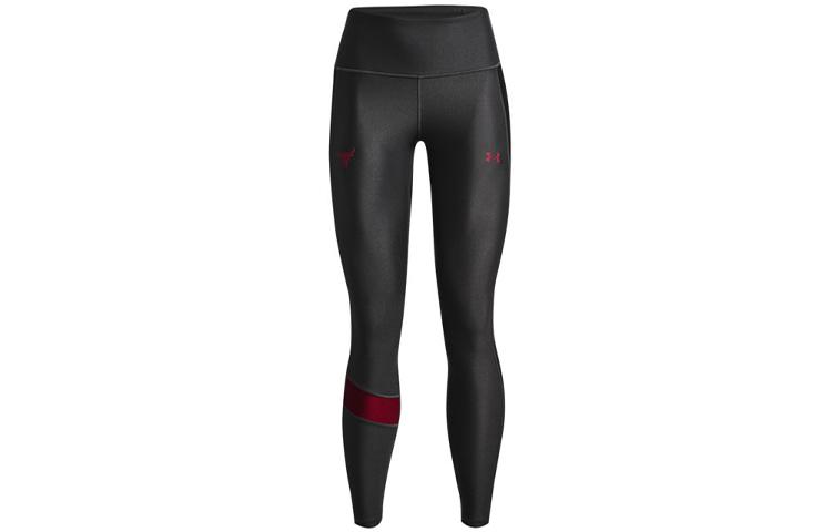 Under Armour Yoga Pants Women s Gray Moderate 1369258-010 L