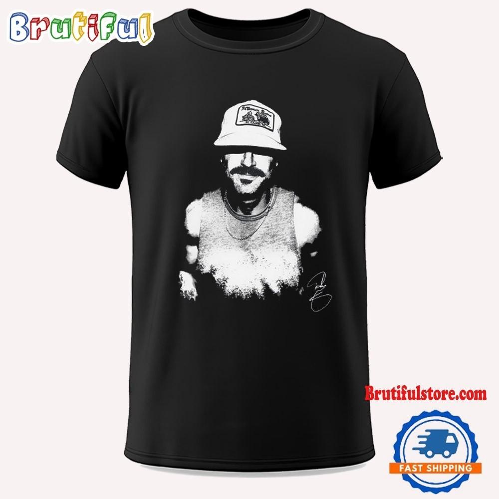 Riley Green Photo Pepper 2024 T Shirt Unisex T-Shirt S