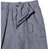 UNIQLO x JWANDERSON UNIQLO JW Anderson Collab Casual Pants Men's Sea Blue 463977-67