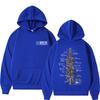 Tactical Army Fan Club Outdoor Training Competition Hoodie Men Women Fashion Oversized Pullover Male Vintage Hoodies