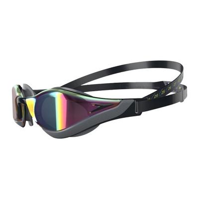 Speedo Unisex Adult Fastskin Pure Focus Mirror Swimming Goggles