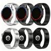 18mm 20mm 22mm Edelstahlarmband fürSamsung Galaxy Watch 7 6 5 4 40/44mm Metallarmband für Huawei Watch GT6/5 5 6Pro 46mm 42mm