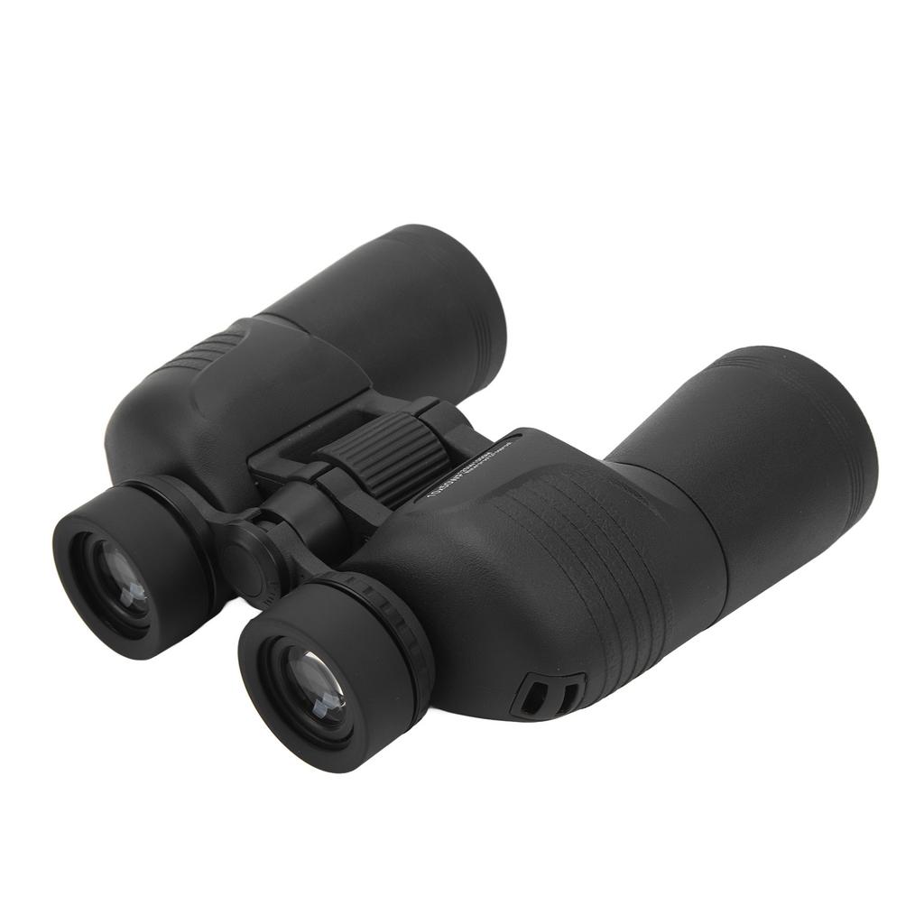 10 X 50 Binoculars Low Light Night Vision High Power Binoculars for Bird Watching Traveling