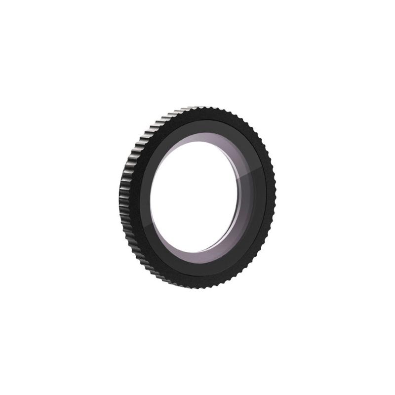 Tempered Glass Lens Protectors AntiFog Cap for GO3/GO3S Action Camera 9H Hardness AntiScratch for Optimal Protections