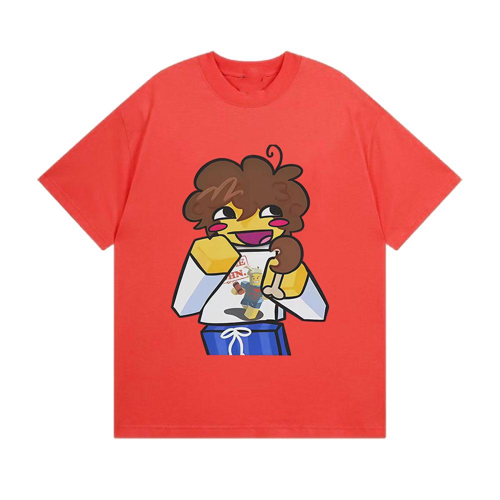 

Funny Blame John Meme T Shirt Shedletsky Forsaken Humor Clothing Unisex Women Tshirts Vintage Fashion Cotton Short Sleeve Tshirt S