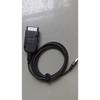 VAG COM FT232 V25.3 Εργαλείο Scanner VAG Καλώδιο KKL VCDS Καλώδιο Διαγνωστικό OBD2 Πολυλειτουργικό Πολύγλωσσο Scanner OBD2 HEX V2 A1