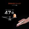 ACEBEAM PT20 Compact AAA Battery High Brightness 500 Lumens LED Pen 3 Dimmable 2 Meter Aluminum Alloy Handheld EDC Ideal for Emergency and Everyday