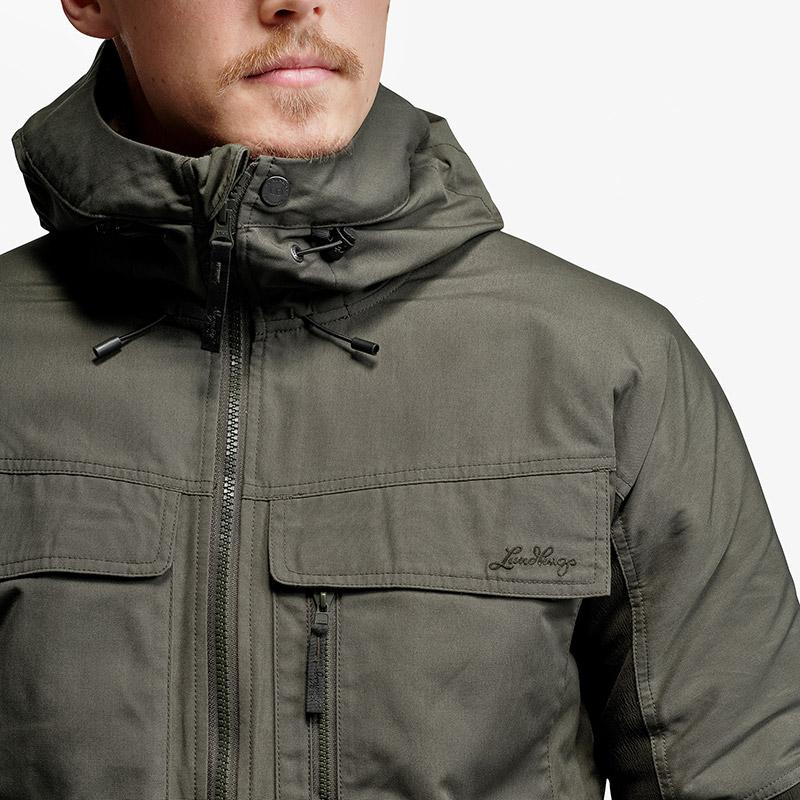 Lundhags Authentic Jacket Men'S