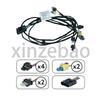 2055404191 Front Bar Electric Eye Harness for Mercedes Benz C-class C-class (imported) C-class AMG