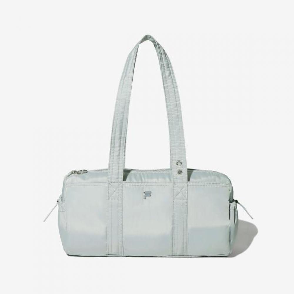 Fila Duffel Bag Ballerina LIGHTGREY/000