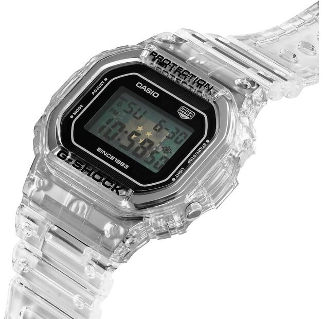 Часы Casio Dw-5040Rx -7Er