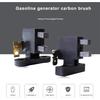 10PCS Gasoline Generator Carbon Brush Holder 168/188F for GX160 2-3KW and GX390 5-8KW Engine Generator Spare Parts(5-8kw)