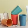 Water Cup, Mouthwash Cup, Household Toothbrush Cup, Toiletry Cup, Student-resistant High-temperature Water Cup