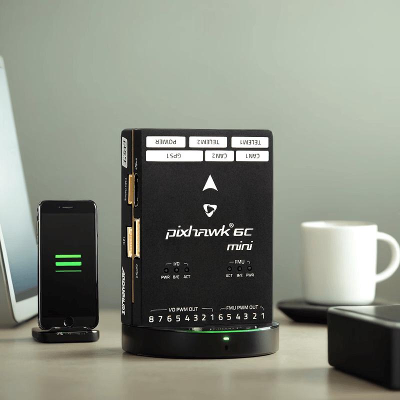 Holybro Pixhawk 6C Mini Flight Controller