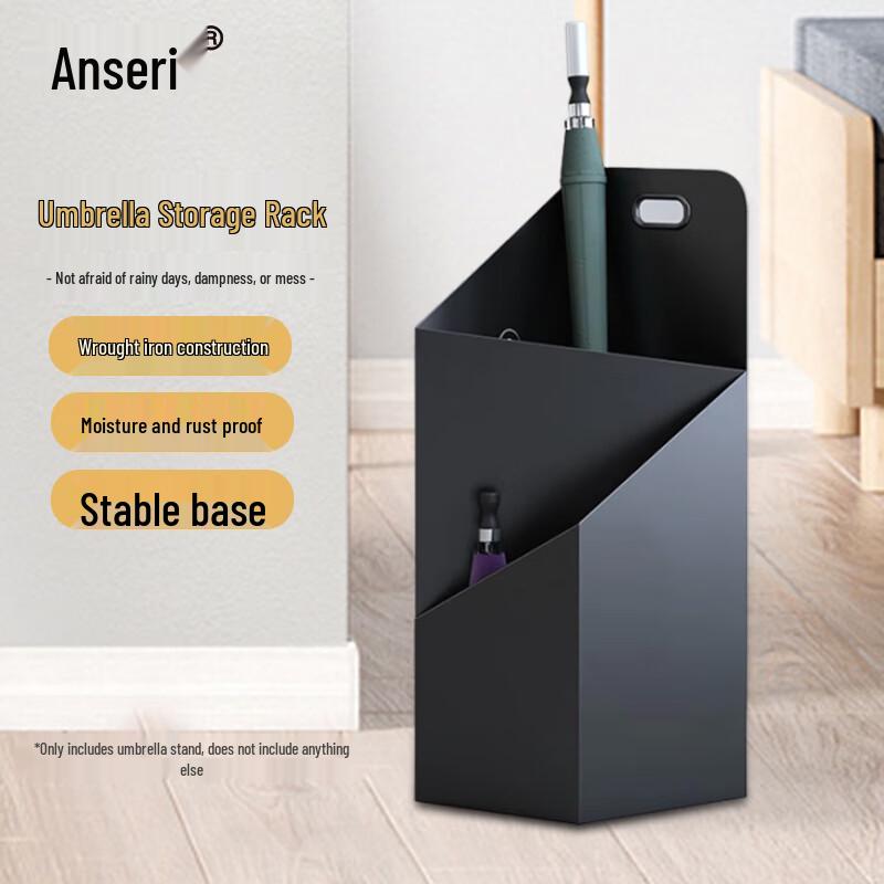 Anserui Commercial Umbrella Stand & Holder