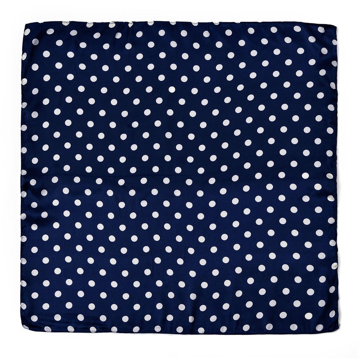 60*60cm Satin Square Scarf Women Candy Color Neckerchief Silk Feeling Stain Shiny Headband Silk Hair Wraps Bag Accessories 60-60cm