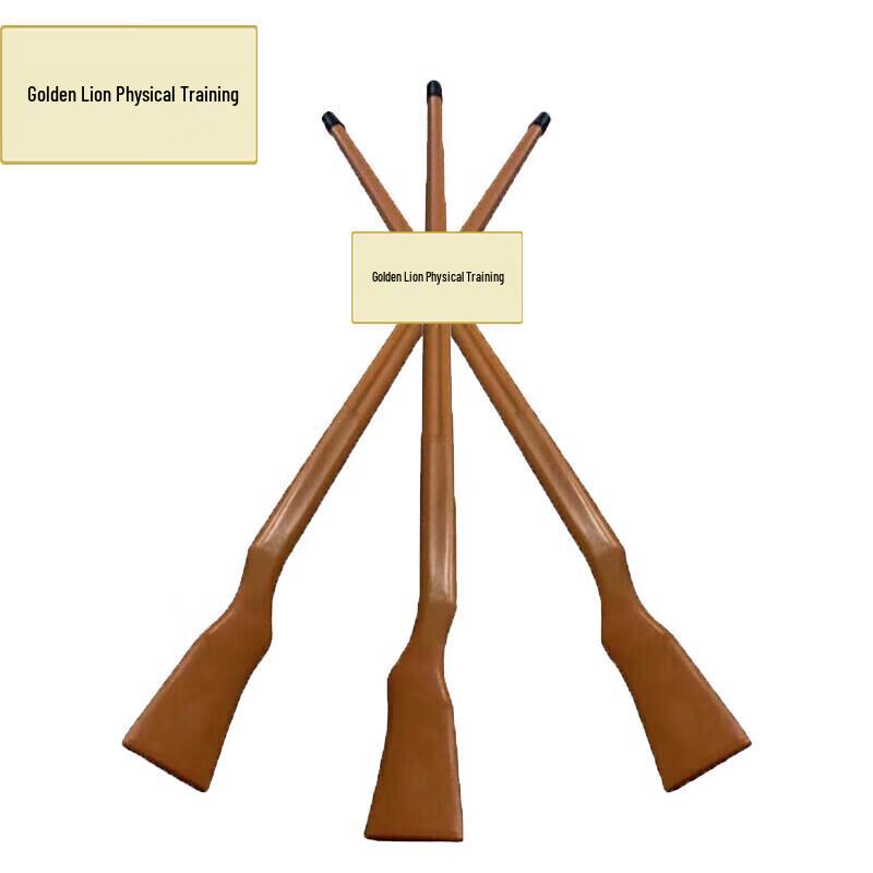 Golden Lion Fitness Training Wood Prop