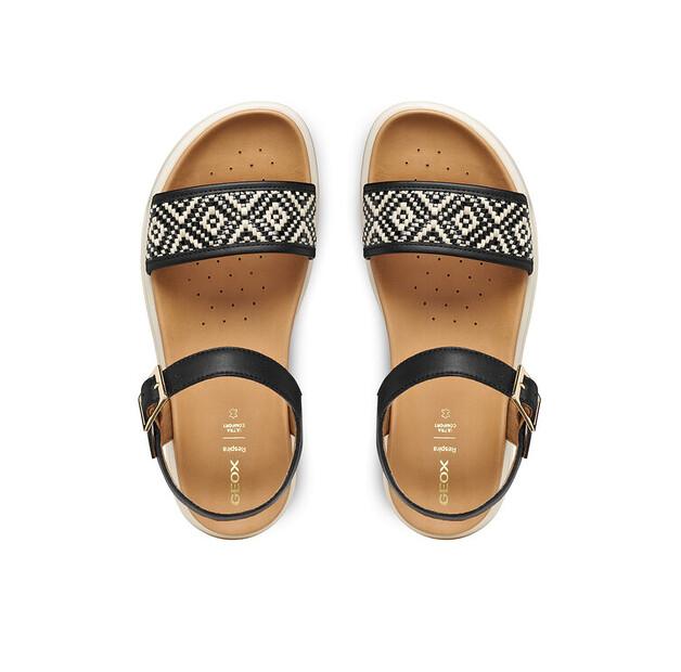 Geox D Xand 2.1S Sandals