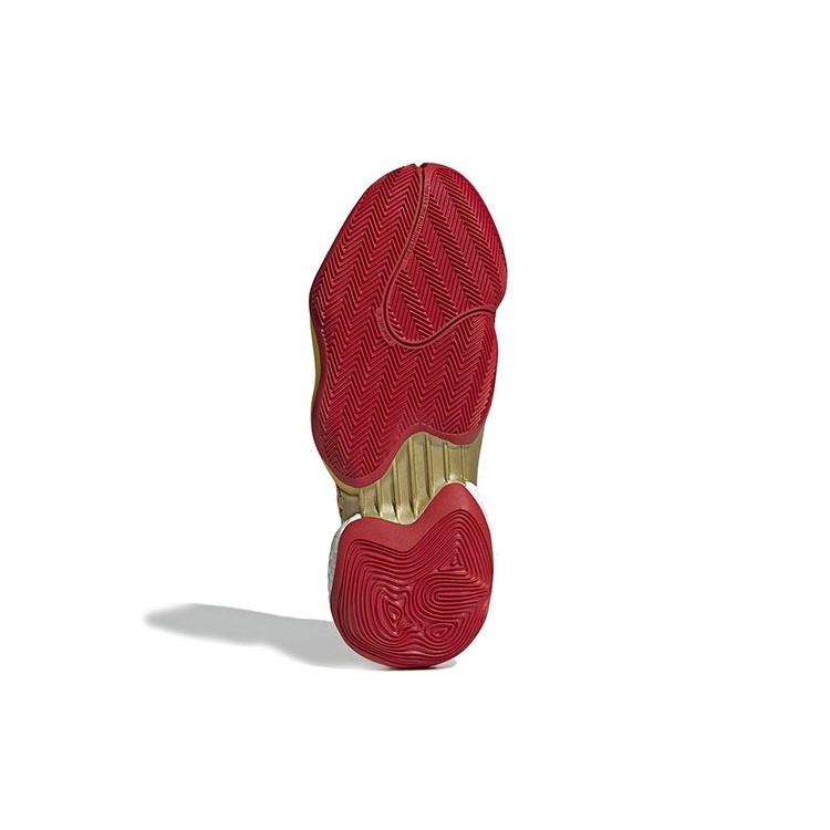 adidas x Pharrell Crazy BYW 'Chinese New Year 2019' Men's EE8688