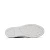 Converse All Star High 'White Monochrome' (Unisex) White Skateboard Shoes 1T406
