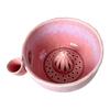 Central Flow Guide Automatic Vortex Bowl Large Capacity Self-spinning Berry Washer  Berry Cleaning