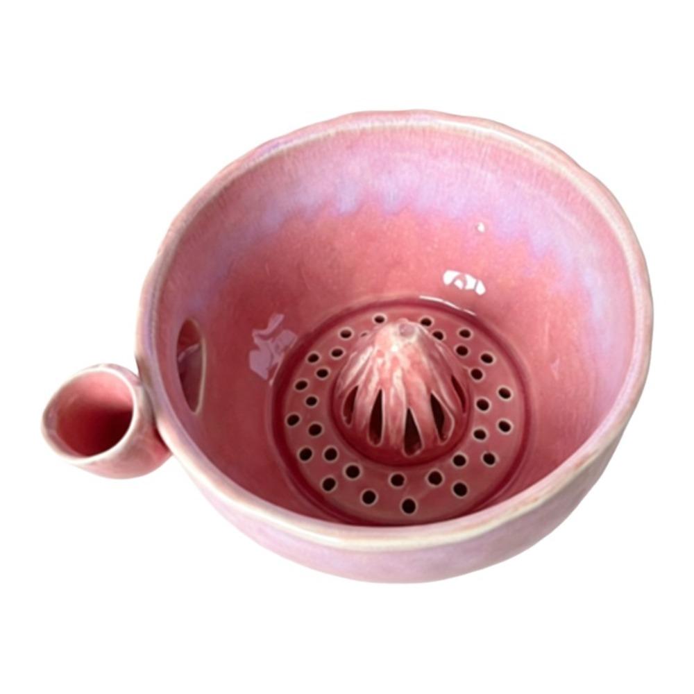 Central Flow Guide Automatic Vortex Bowl Large Capacity Self-spinning Berry Washer Berry Cleaning