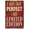Dream Big Quotes Plaque Metal Tin Signs Wall Decoration Vintage Art Posters Iron Painting for Man Cave Home Cafe Garden Club Bar