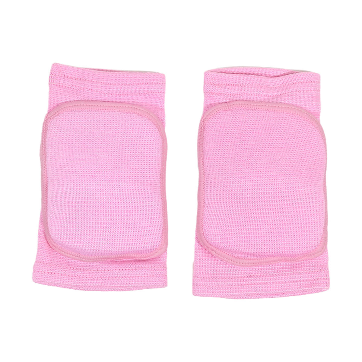 

Elastic Elbow Pads Thickened Sponge Elbow Knee Protectors Guard Basketball Volleyball Sport Arm Sleeve Pad Adults Children S